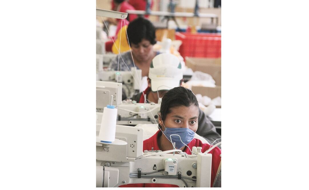 Foto: Archivo/ EL UNIVERSAL