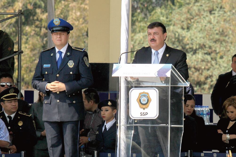 SSP vigilará más en Tepito tras excarcelación de líder de La Unión