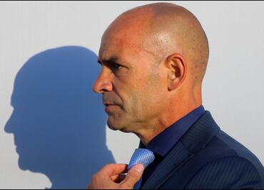 En España piensan más rápido que en México: Paco Jémez