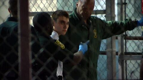 Tiroteo en Florida: Estudiantes ya sospechaban que Nikolas Cruz cometería una masacre