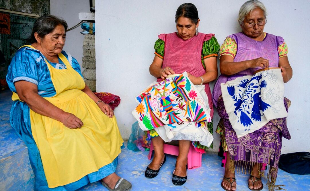 Foto: Pedro PARDO / AFP