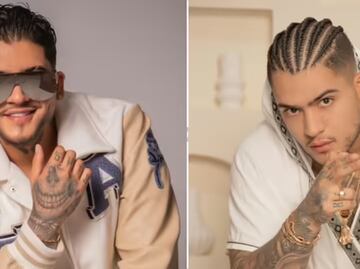 Manager de B-King revela nuevos detalles, tras desaparición del artista colombiano