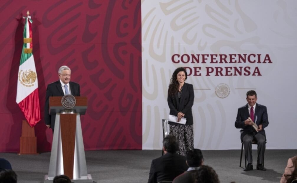 Ricardo Sheffield, titular de Profeco, da positivo a Covid-19