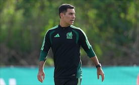 Excompañero de Rafael Márquez advierte a la Selección Mexicana: "No le pueden vender piñas, lo ganó todo"