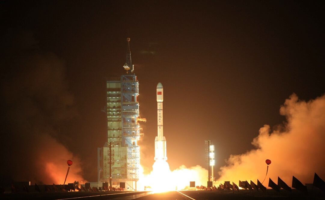 (FOTO: Archivo/EL UNIVERSAL)