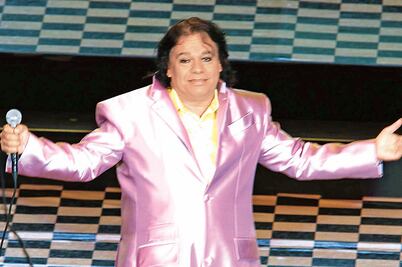 Reconocidos, 'Juanga' y 'El Potrillo', por sus ventas