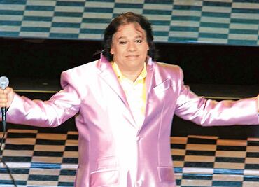 Reconocidos, 'Juanga' y 'El Potrillo', por sus ventas