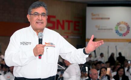 SNTE exige revisar actual sistema de pensiones