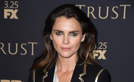 Keri Russell actuará en la novena entrega de "Star Wars"