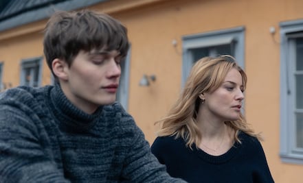 La serie de comedia romántica sueca en Netflix que te atrapará de inicio a fin