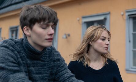 La serie de comedia romántica sueca en Netflix que te atrapará de inicio a fin