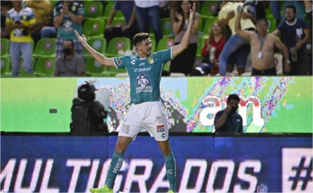 Liga MX: La galería de los mejores momentos de la Jornada 2 