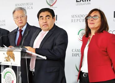 Piden a EPN aclarar propuesta de magistrados