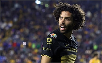 César Huerta advierte: Tiene que pesar la localía, que el rival no quiera salir al medio tiempo