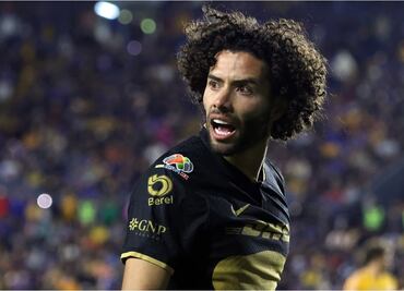 César Huerta advierte: Tiene que pesar la localía, que el rival no quiera salir al medio tiempo