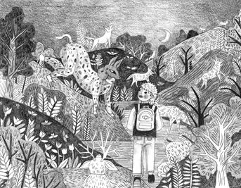 Abordan desde el cuento y la poesía la desaparición