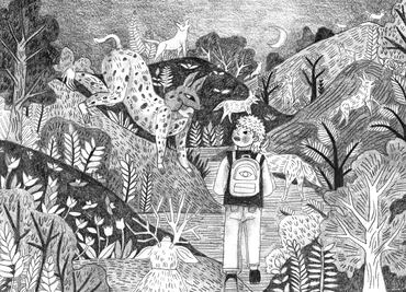 Abordan desde el cuento y la poesía la desaparición