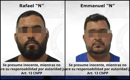 Vinculan a proceso a presuntos homicidas de secretario de Seguridad Pública de Cuernavaca