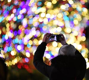 Canciones de Navidad que no sabías que eran depresivas