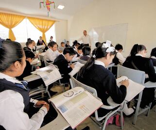 Alertan expertos por hipersexualización de la infancia