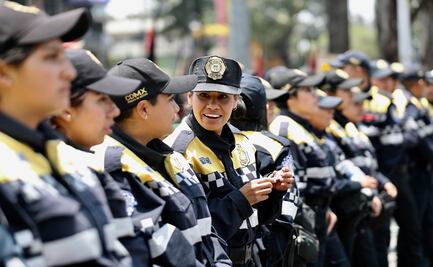 Desplegarán operativo de seguridad por AMLOFest y marchas