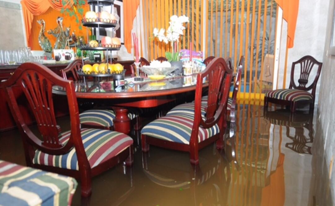 (Foto: Armando Martínez/El Gráfico)