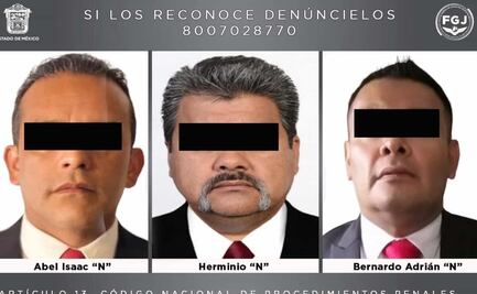 Diputado de Morena advierte que cuerpos de seguridad estatal están infiltrados por la delincuencia