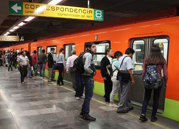 Publican lineamientos para tramitar tarifa estudiantil de Metro