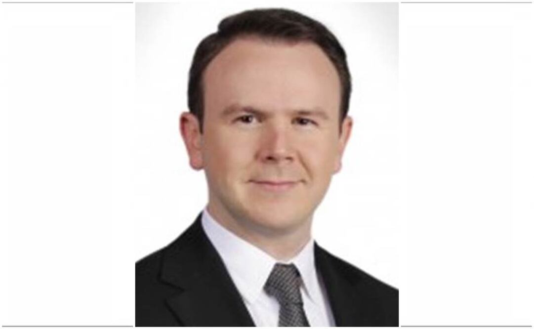 Perfil. Francisco Guzmán Ortiz