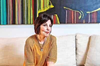 Menocal lleva lejos arte cubano