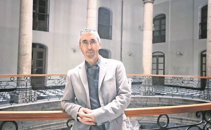 Filarmónica de Jalisco, “capaz, con muchas ganas"