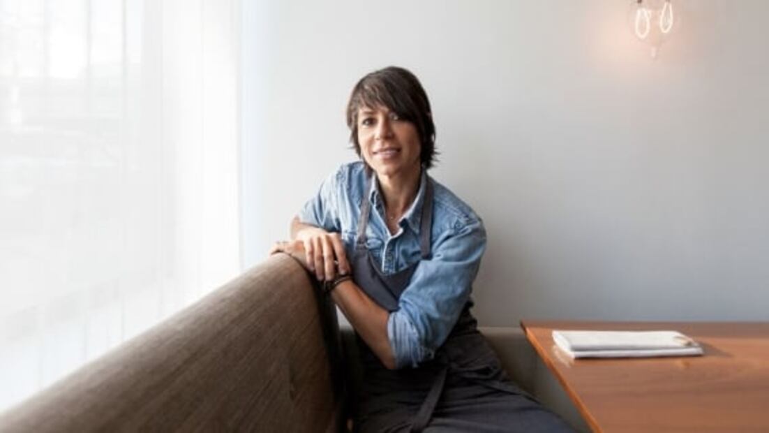 12 grandes chefs que son inspiración en la cocina 