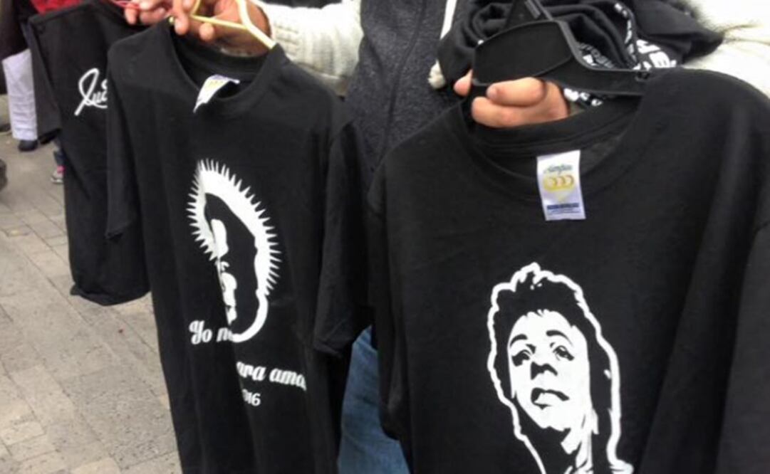 Foto: Abida Ventura / EL UNIVERSAL