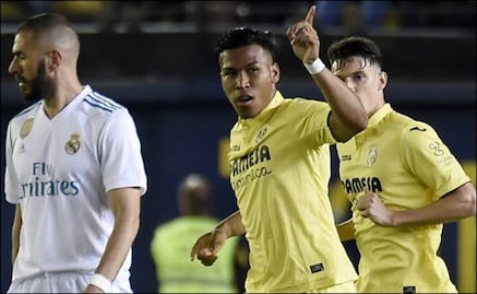 Roger Martínez, nuevo refuerzo del América