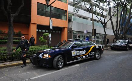 Cuauhtémoc concentra la mayor tasa delictiva del D.F.