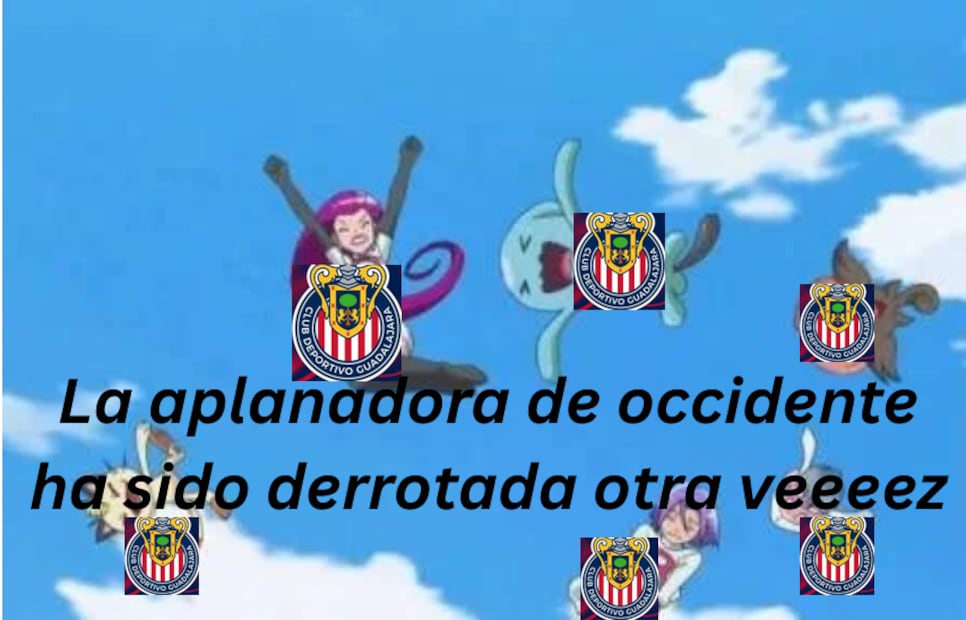 Chivas MEMES