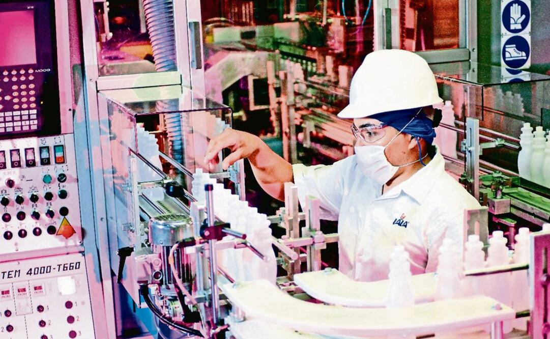 LALA is resuming their operations in Tamaulipas - Photo: Courtesy of LALA