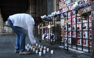 Gobierno de Morelos pide revisar Alerta de Violencia de Género; autoridades afirman cumplimiento de medidas desde 2015