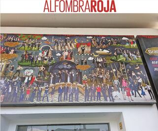 Miguel Gurwitz sigue siendo una estrella del canal de las estrellas