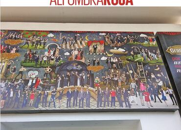 Miguel Gurwitz sigue siendo una estrella del canal de las estrellas