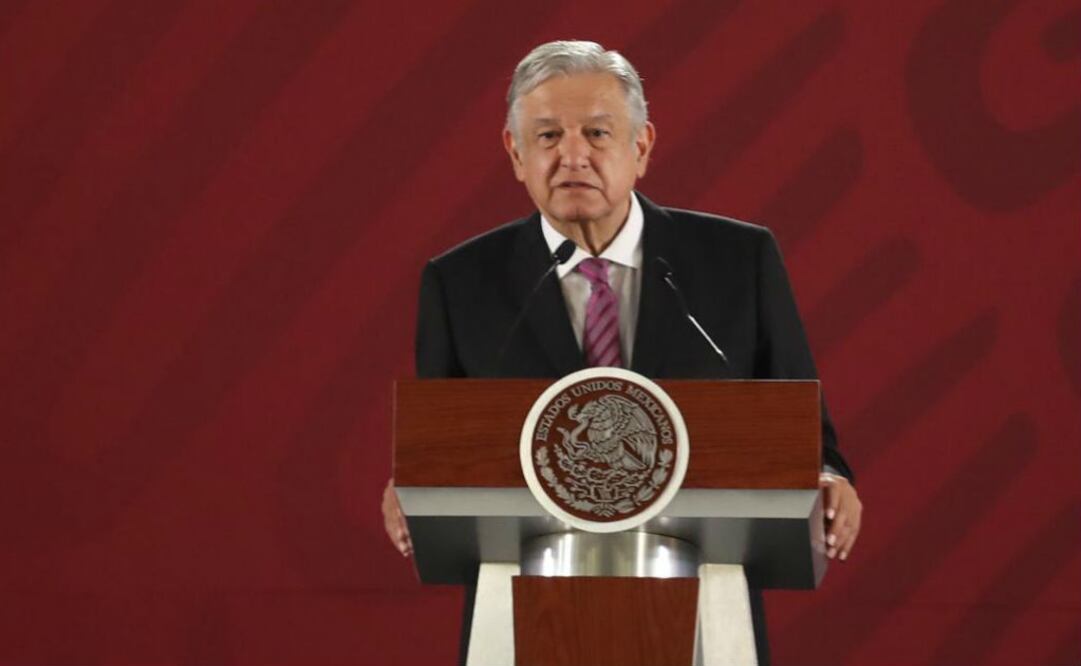 Foto: Germán Espinosa/EL UNIVERSAL