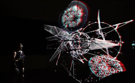 Ars Electronica debate sobre la unión de la Inteligencia artificial y el arte