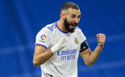 Benzema seguiría en la Selección Francesa; pese a la sanción judicial por el caso de Valbuena