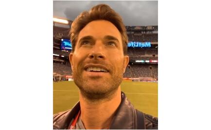 Se burlan de Sebastián Rulli y él responde con meme