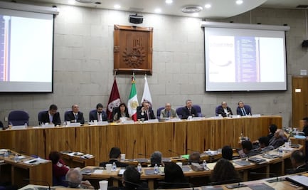 IPN va por creación de plataforma de denuncia contra acoso sexual 