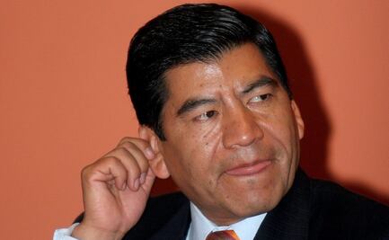 El Gober Precioso disfruta unas botellas en prisión