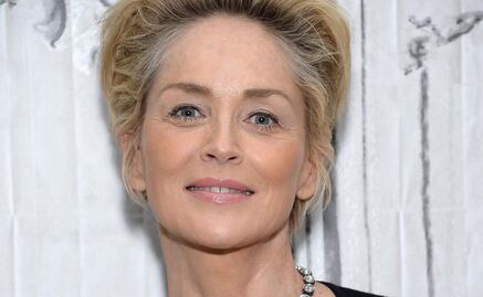 Sharon Stone está desolada, pide oraciones por la salud de su sobrino de 11 meses