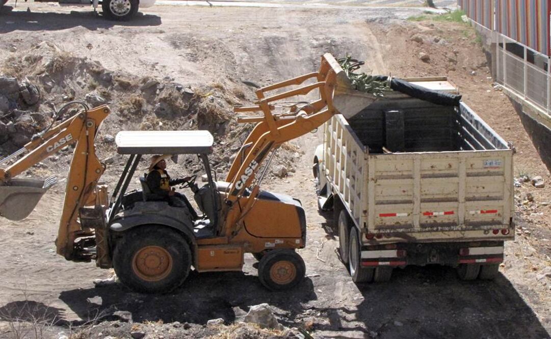 (Foto: Archivo/EL UNIVERSAL)