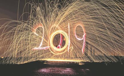 Por cambio climático, Alemania retira fuegos artificiales de Año Nuevo