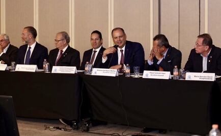 Positiva la baja de tasas de interés de Banxico: Coparmex